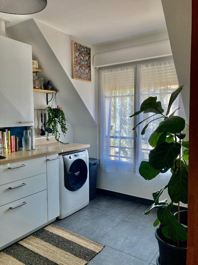Comfy Flat 7 Min Away From Disney Apartment Сери Екстериор снимка