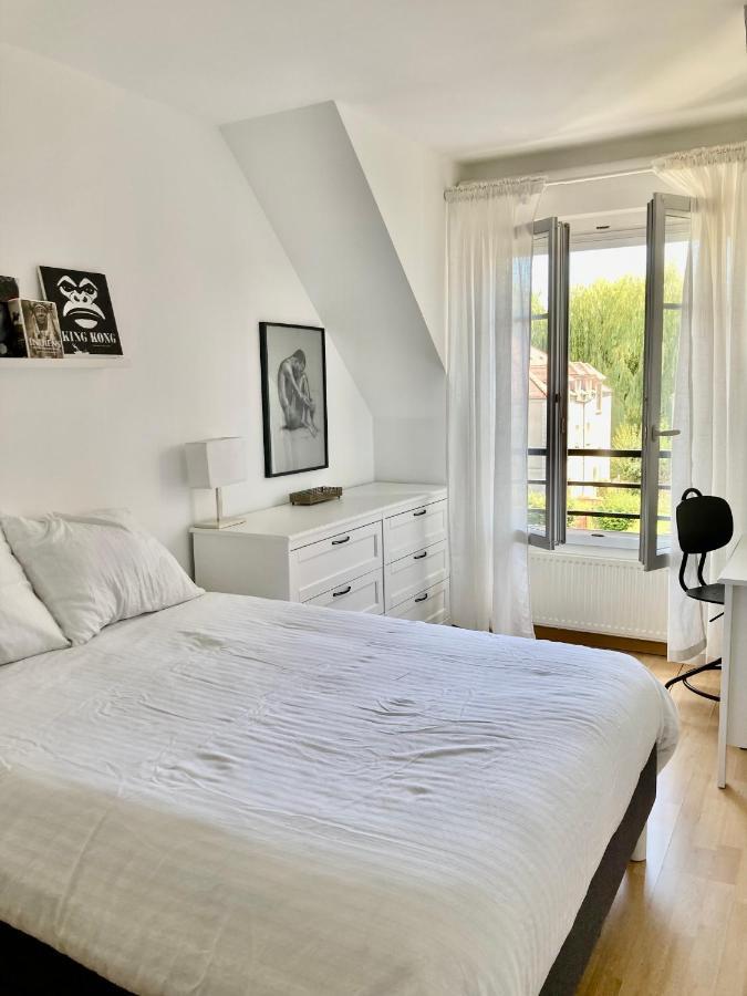 Comfy Flat 7 Min Away From Disney Apartment Сери Екстериор снимка