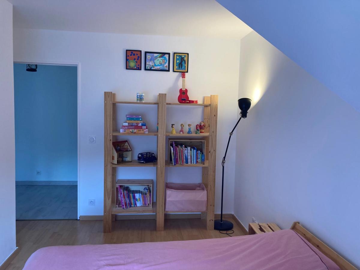 Comfy Flat 7 Min Away From Disney Apartment Сери Екстериор снимка