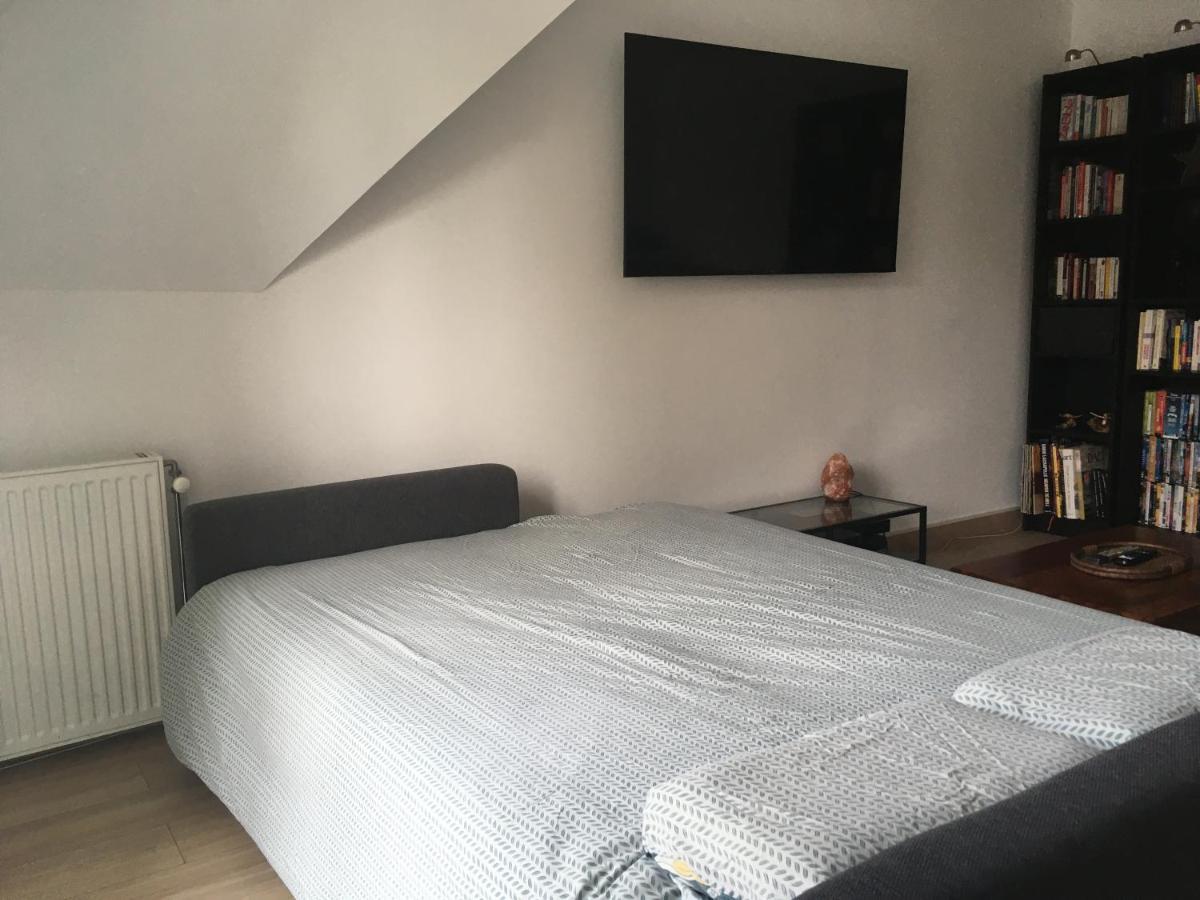 Comfy Flat 7 Min Away From Disney Apartment Сери Екстериор снимка